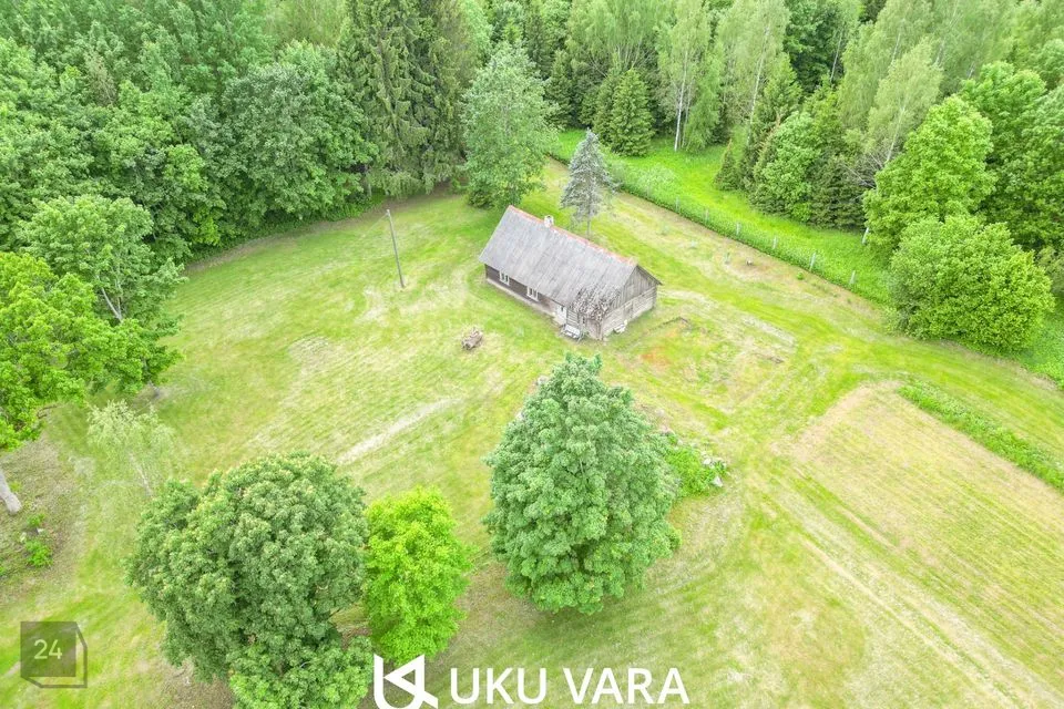 92 m² Suvila - Põhja-Sakala vald, Nuutre küla
