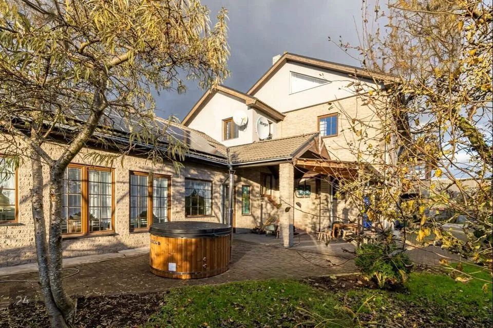 Обслуживание, 754 m² Бизнес-площадь в Jõelähtme vald, Iru küla - фото 3