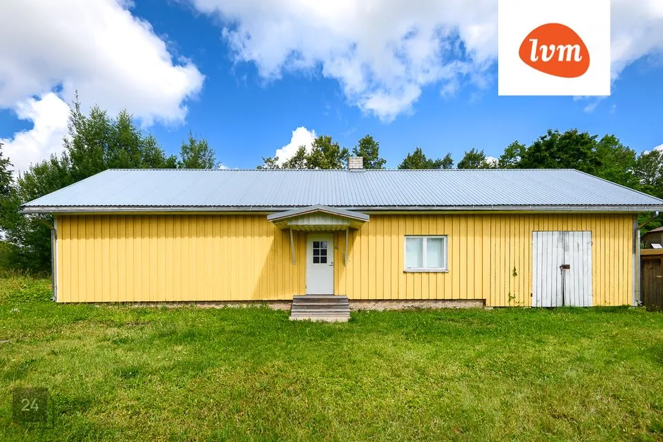 130 m² Maja  -  Mulgi vald, Mõisaküla linn - foto 4