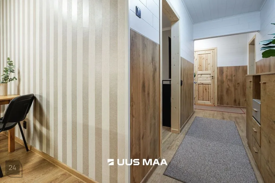 3-toaline Korter - Tallinn, Haabersti linnaosa - foto 3