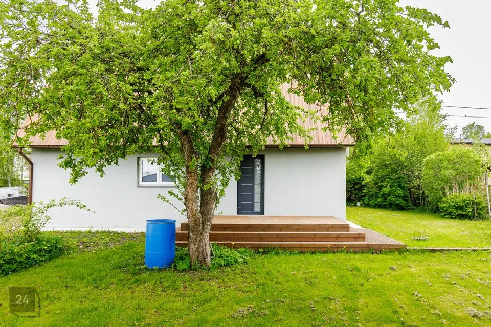 4-room Summer home in Maardu linn - photo 4