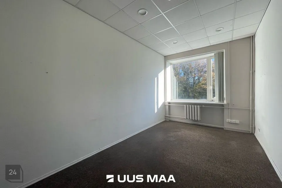 Büroo, 16 m² Äripind  -  Pärnu linn, Pärnu linn - foto 3