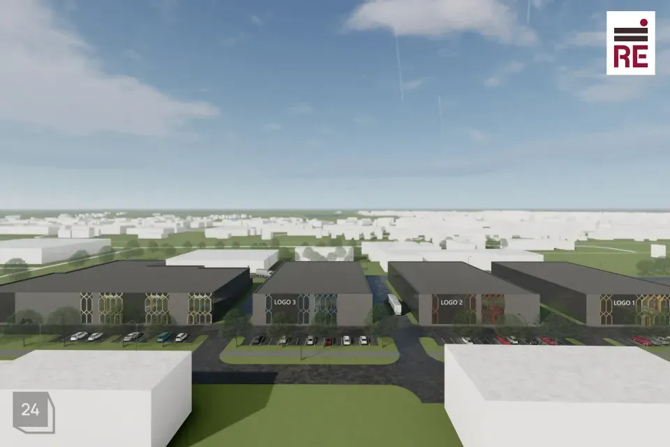 Mitme sihtotstarbega, 406 m² Äripind - Tallinn, Nõmme linnaosa - foto 2