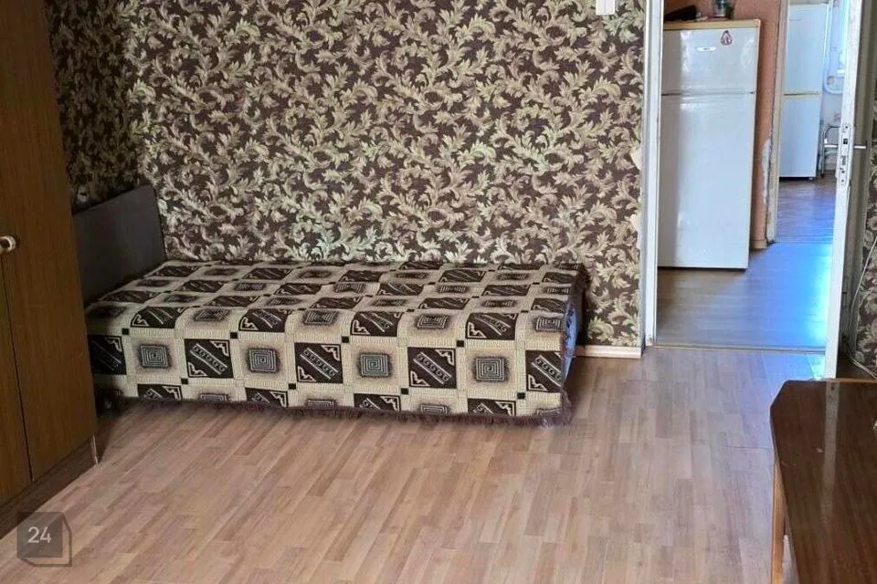 2-toaline Korter  -  Kohtla-Järve linn, Järve linnaosa - foto 4
