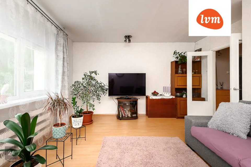 3-toaline Korter  -  Häädemeeste vald, Uulu küla - foto 4