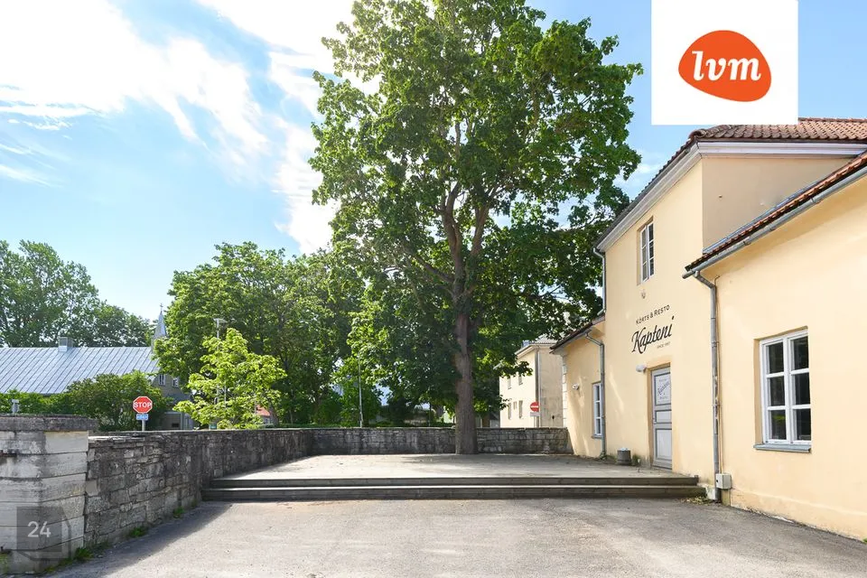 Muu, 431 m² Äripind  -  Saaremaa vald, Kuressaare linn - foto 5