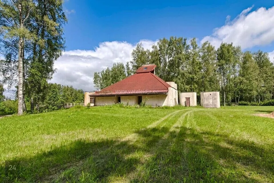315 m² Maja - Antsla vald, Kobela alevik - foto 3