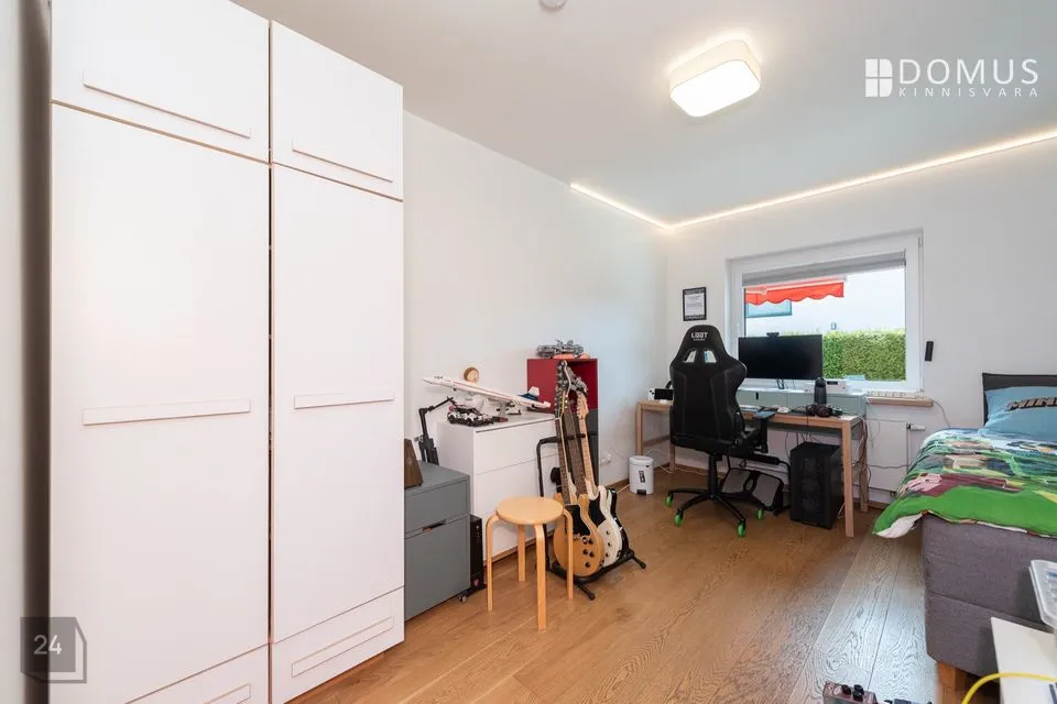 4-toaline Maja  -  Tallinn, Pirita linnaosa - foto 3