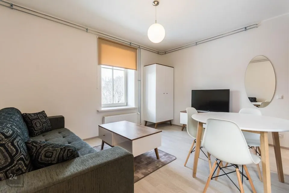 1-toaline Korter - Tallinn, Kesklinna linnaosa - foto 3