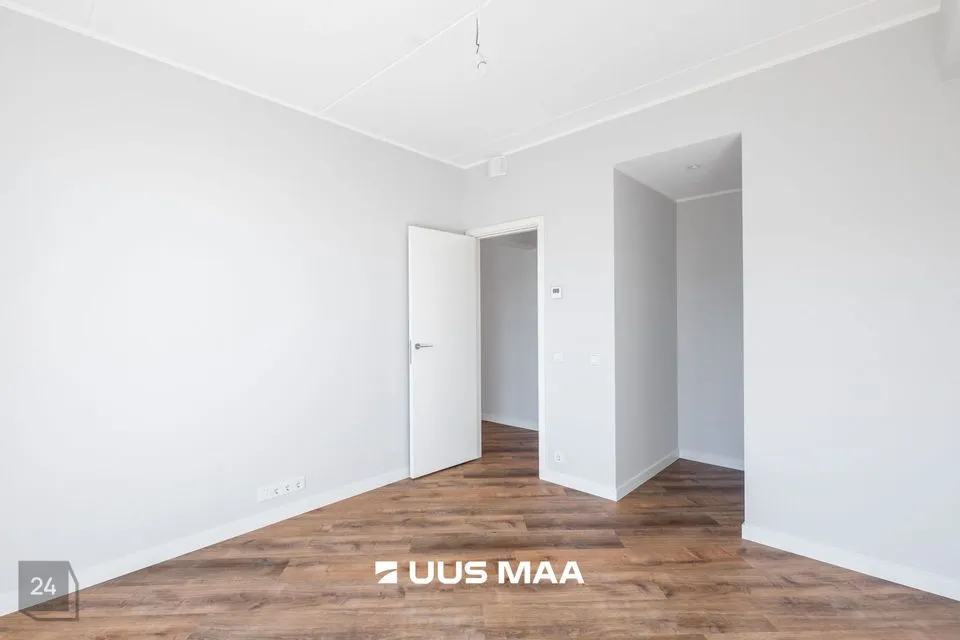 3-toaline Korter  -  Harku vald, Tiskre küla - foto 4