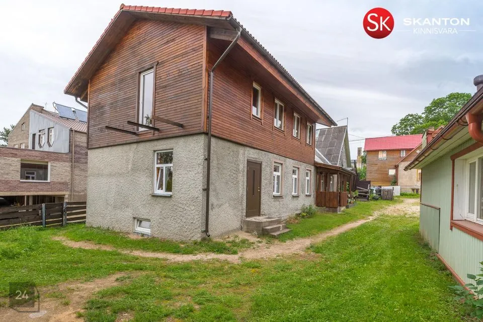 5-toaline Korter  -  Otepää vald, Otepää linn - foto 2