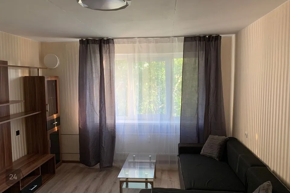 1-toaline Korter - Tartu linn, Tartu linn