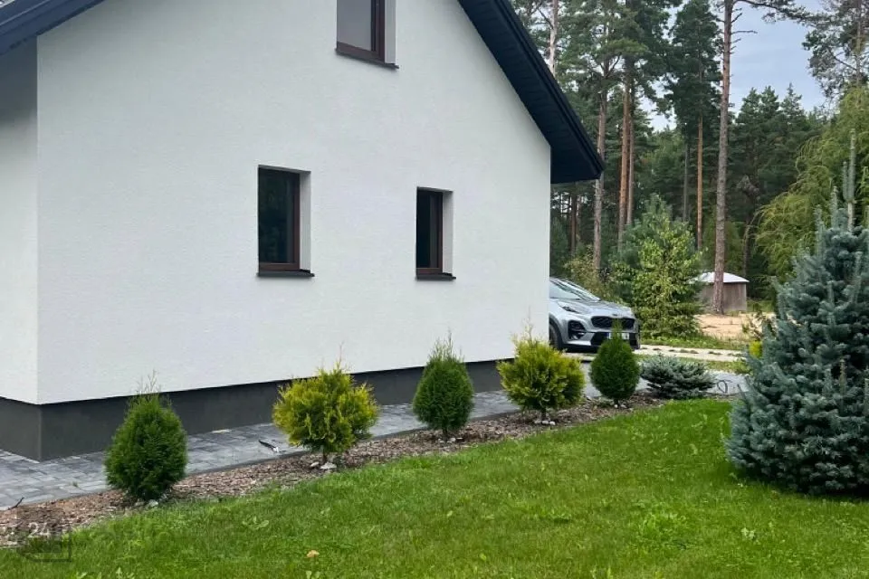 3-toaline Maja - Alutaguse vald, Kuru küla - foto 4