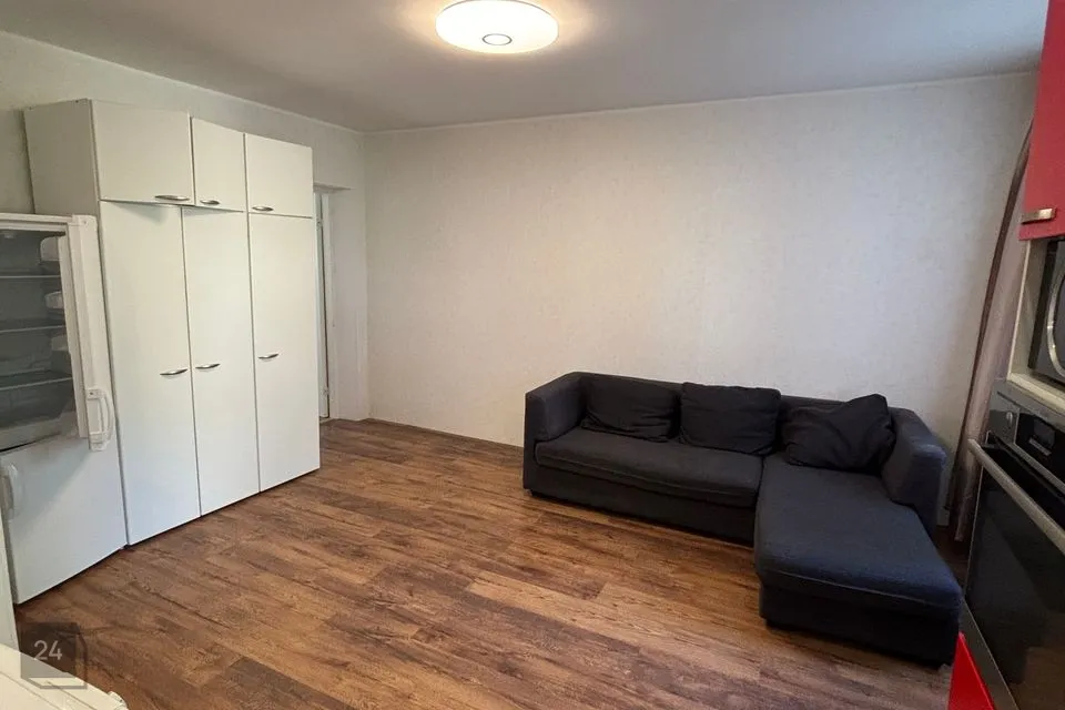 2-toaline Korter - Kohtla-Järve linn, Järve linnaosa - foto 3