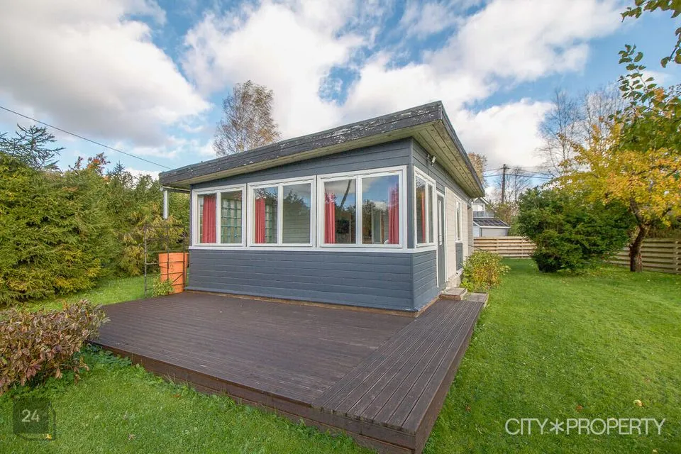 3-toaline Maja - Saku vald, Kiisa alevik - foto 4