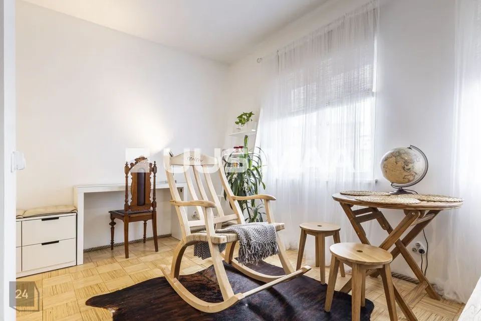 1-toaline Korter  -  Tallinn, Kesklinna linnaosa