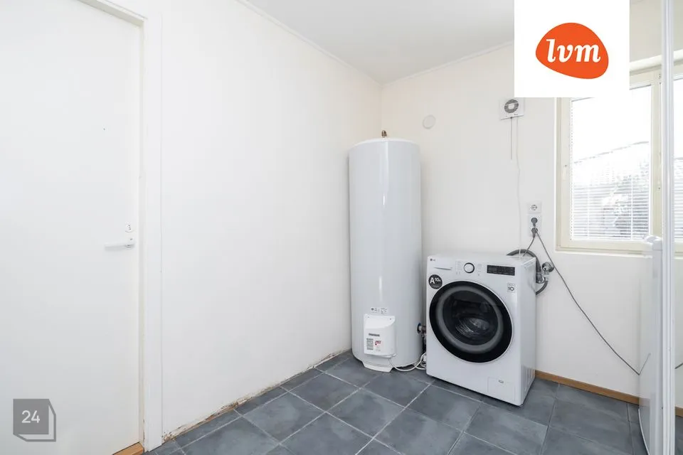 4-toaline Maja - Viimsi vald, Haabneeme alevik - foto 5