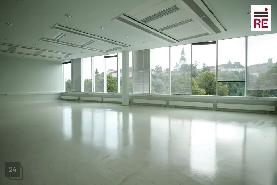 Büroo, 1226 m² Äripind - Tallinn, Põhja-Tallinna linnaosa - foto 4