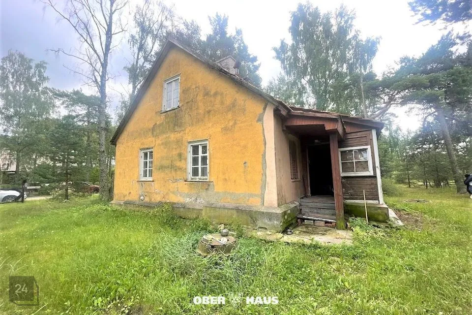 5-toaline Maja  -  Lääne-Harju vald, Klooga alevik - foto 4