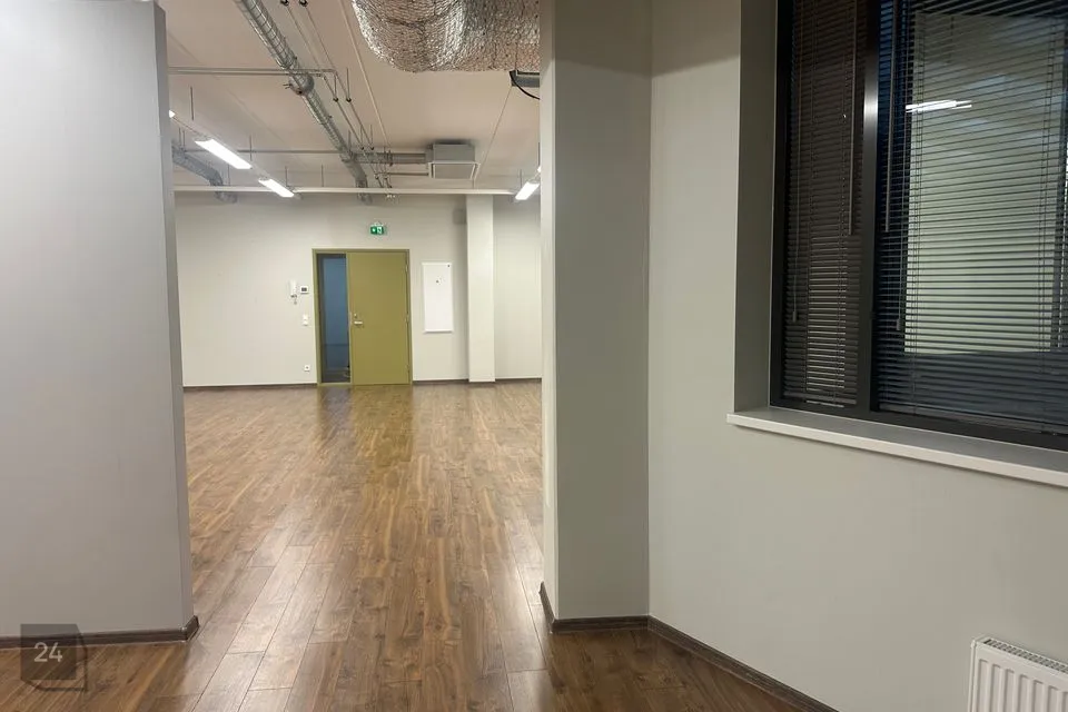 Büroo või Teenindus, 105 m² Äripind - Viimsi vald, Haabneeme alevik - foto 5