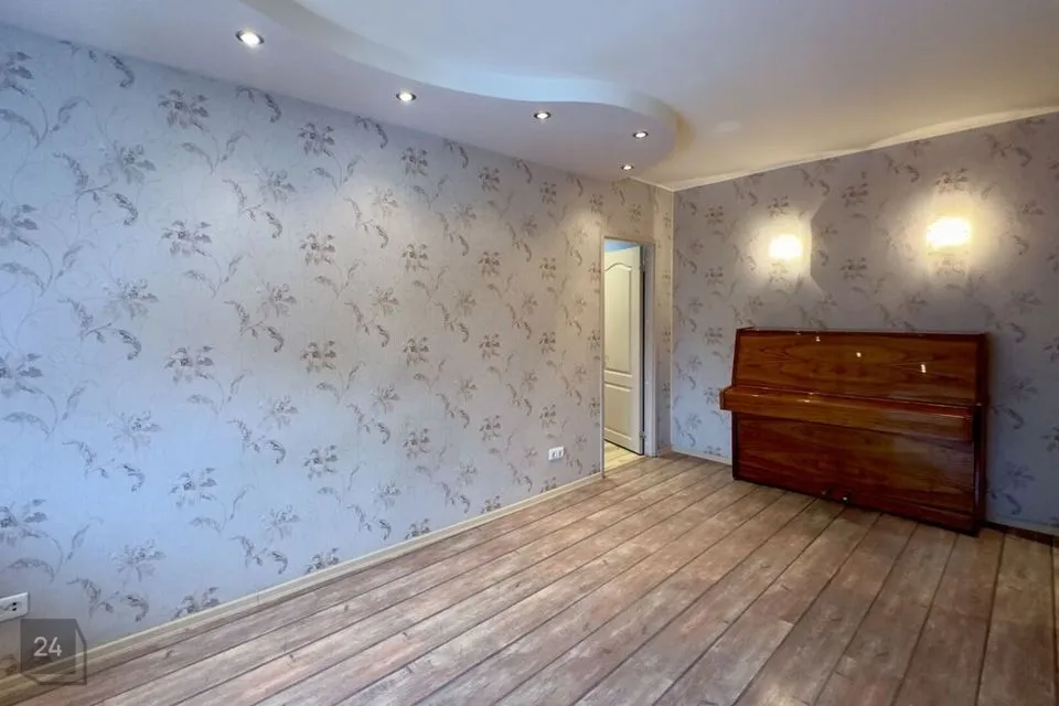 2-toaline Korter - Narva linn - foto 3