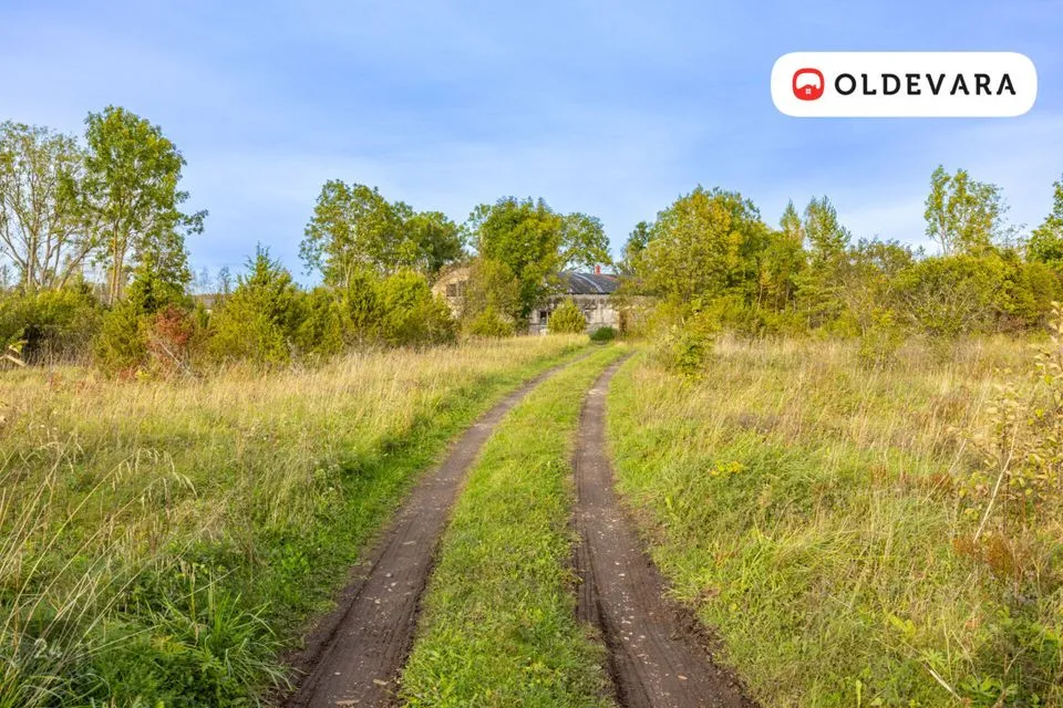 Maatulundusmaa, 11270 m² Maa - Haapsalu linn, Laheva küla - foto 5