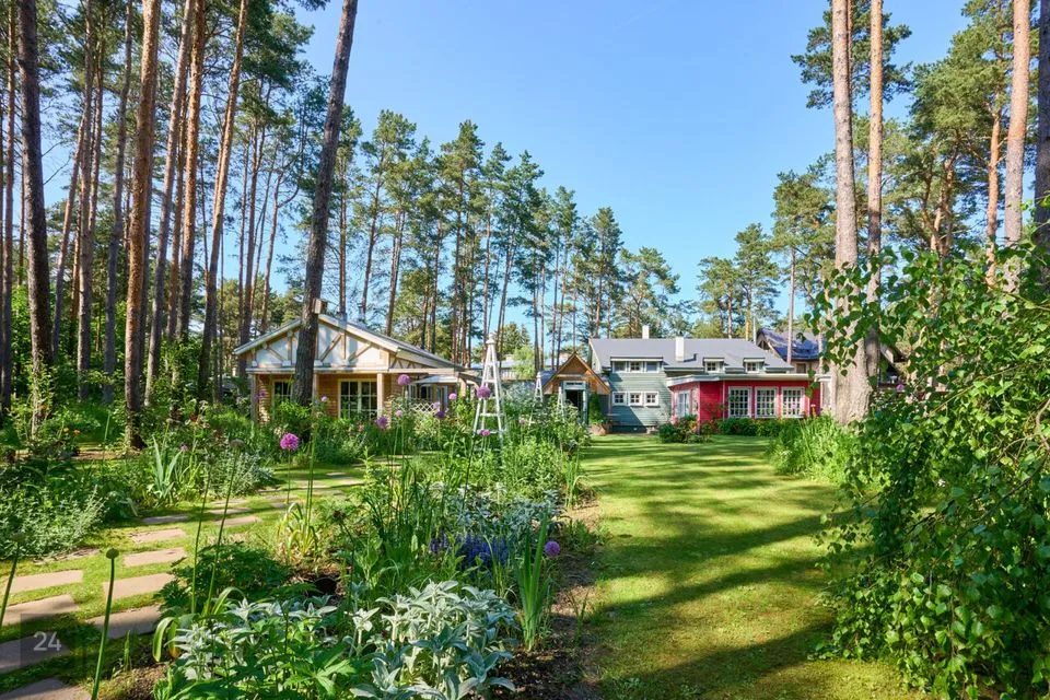 5-toaline Maja  -  Narva-Jõesuu linn, Narva-Jõesuu linn - foto 4