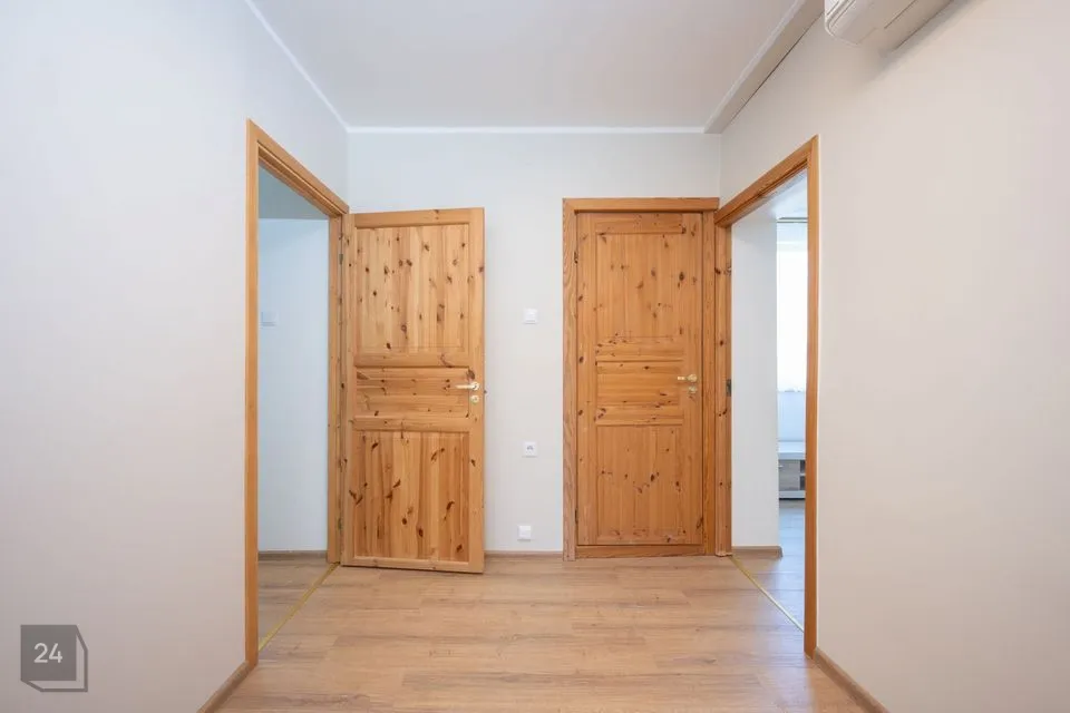 3-room apartment in Lääne-Nigula vald, Palivere alevik - photo 4