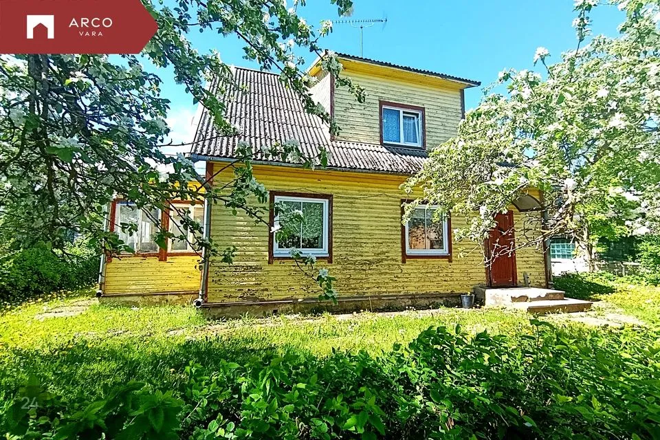 5-комнатная дом в Rakvere linn - фото 3