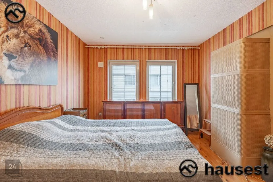 2-toaline Korter - Tartu linn, Tartu linn - foto 4