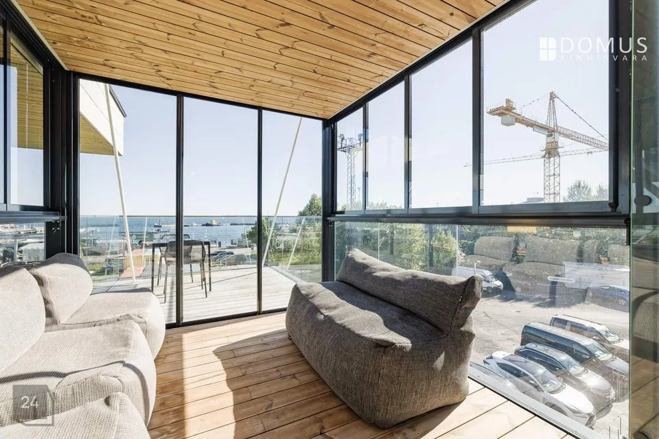 4-toaline Korter - Tallinn, Põhja-Tallinna linnaosa - foto 3