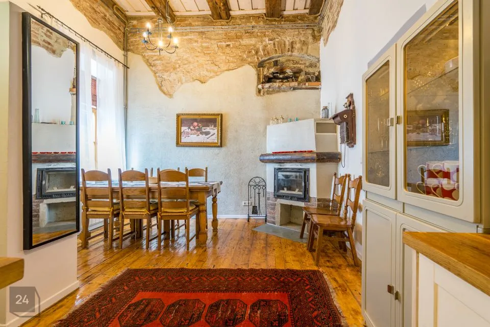 7-toaline Korter  -  Pärnu linn, Pärnu linn - foto 2