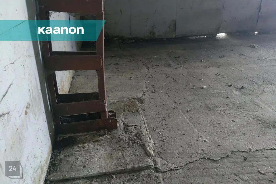 Ladu, 590 m² Äripind - Jõelähtme vald, Loo alevik - foto 2