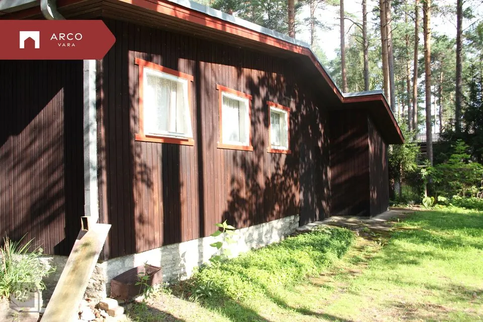 4-toaline Suvila  -  Alutaguse vald, Katase küla - foto 3