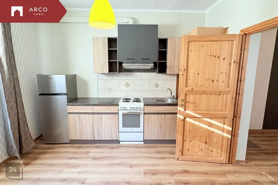 2-toaline Korter  -  Viljandi linn - foto 3