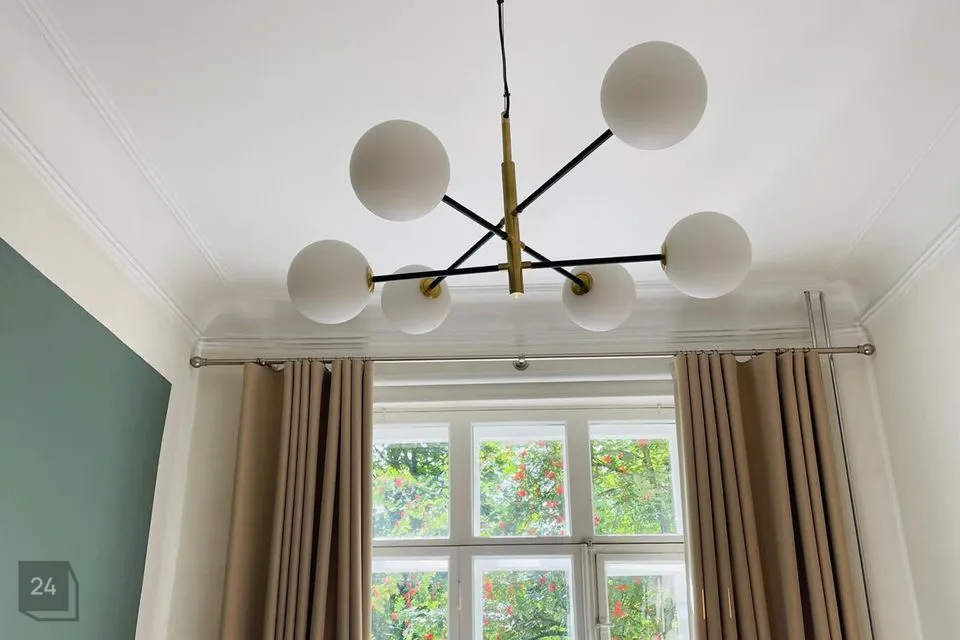 2-toaline Korter  -  Tallinn, Põhja-Tallinna linnaosa - foto 5