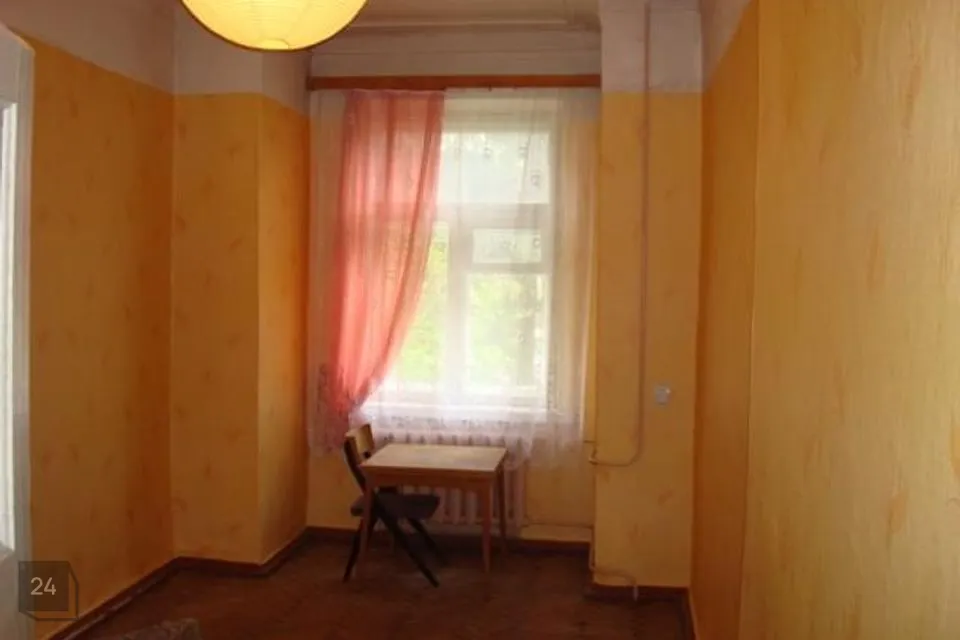 3-комнатная Квартира в Jõhvi vald, Jõhvi linn