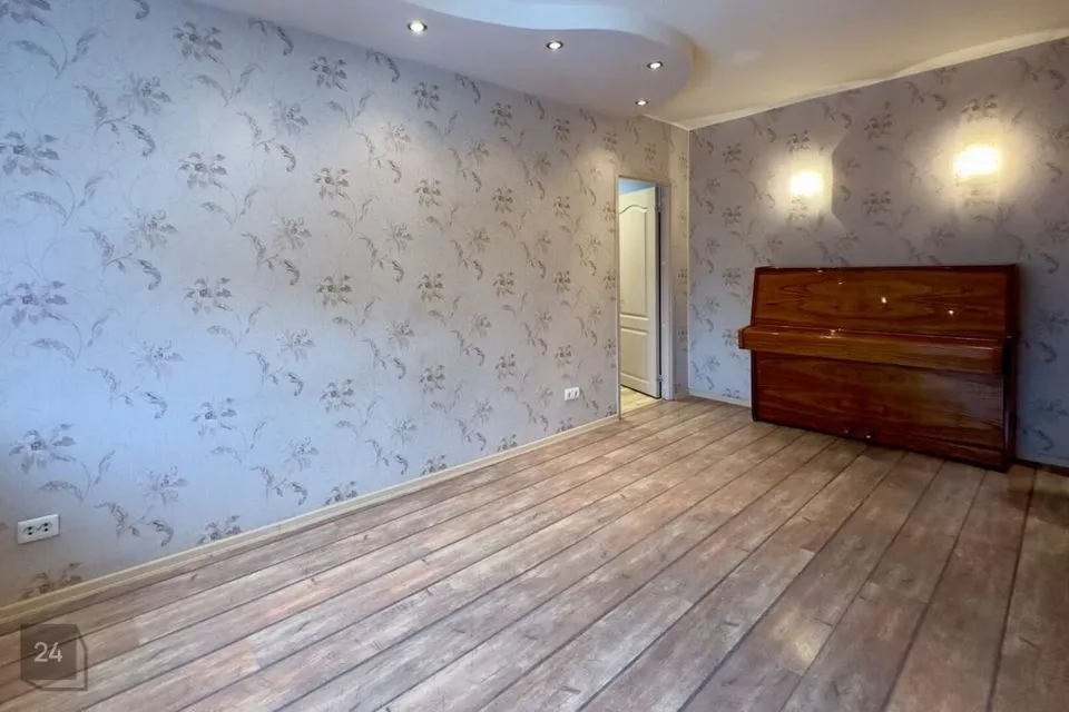 2-toaline Korter - Narva linn - foto 4