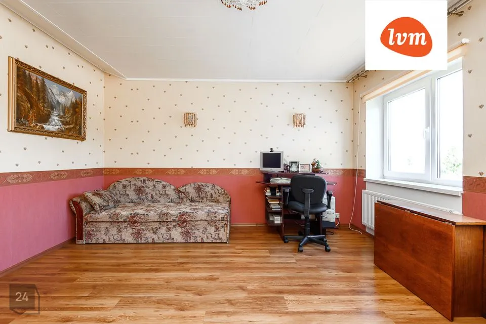 6-toaline Maja  -  Tori vald, Tammiste küla - foto 3