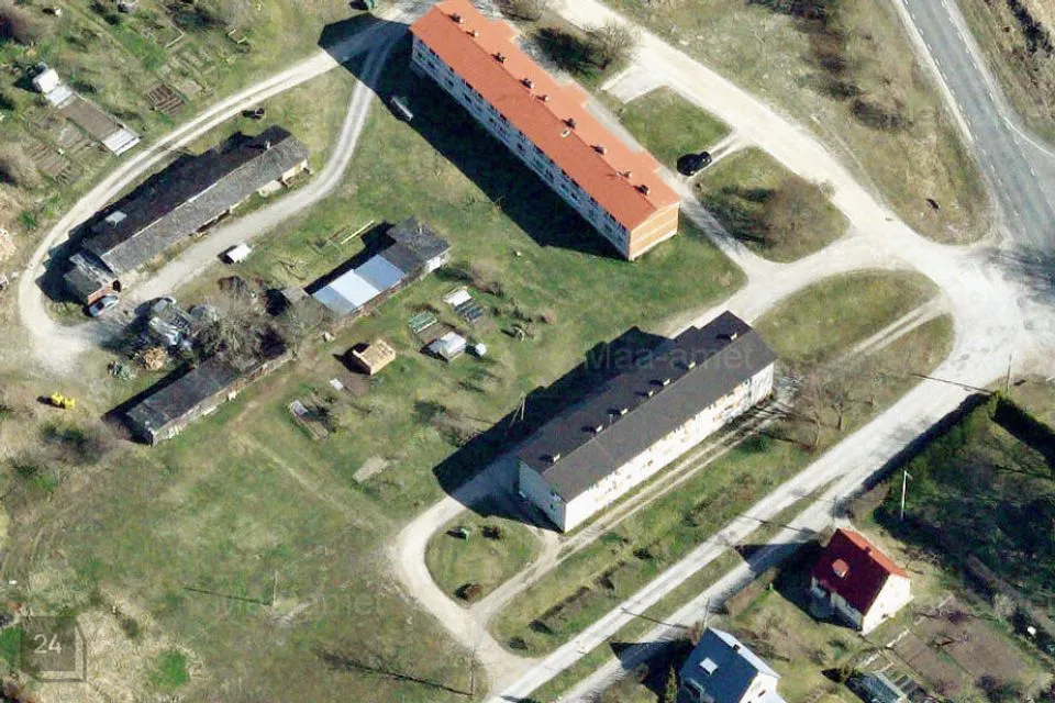 2-toaline Korter  -  Rakvere vald, Lasila küla - foto 3