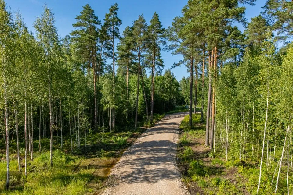 Elamumaa, 12562 m² Maa - Kose vald, Tuhala küla - foto 3