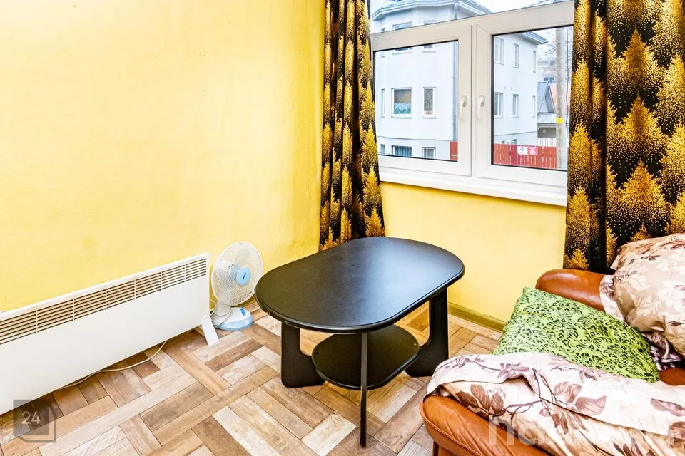 1-toaline Korter  -  Tallinn, Põhja-Tallinna linnaosa - foto 3