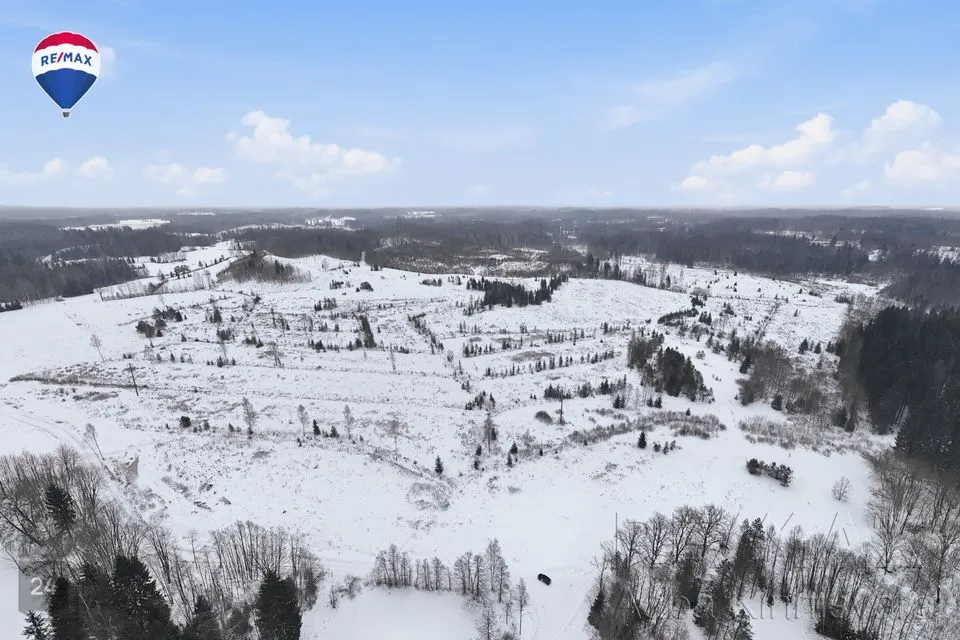 Sotsiaalmaa - üldkasutatav maa, 330532 m² Maa  -  Otepää vald, Märdi küla - foto 2