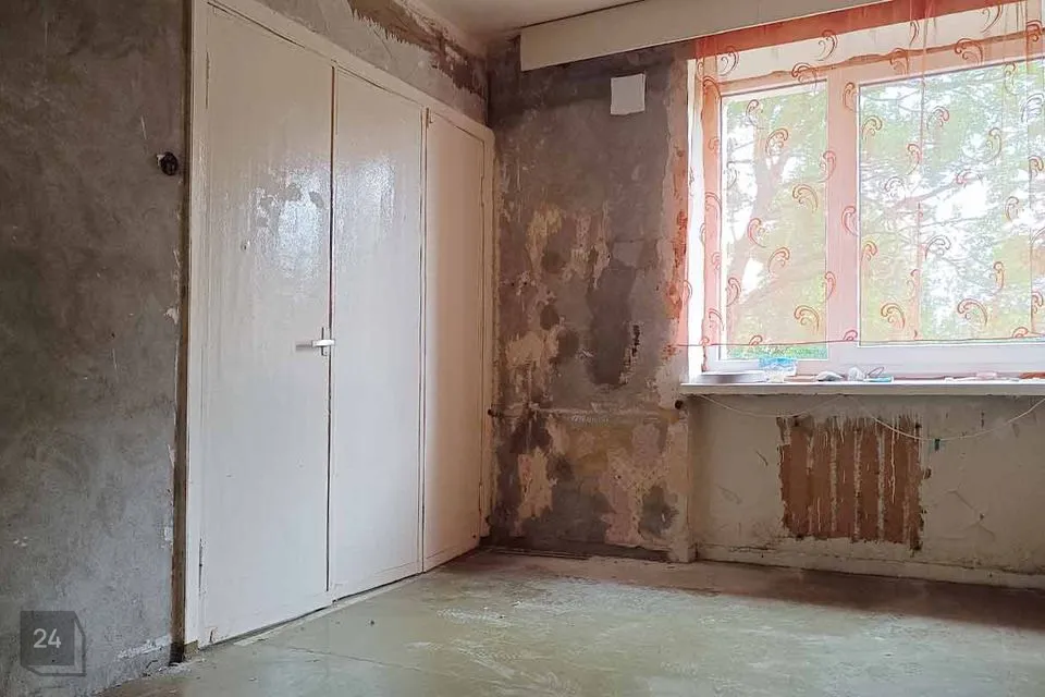 3-toaline Korter - Haapsalu linn, Panga küla - foto 4