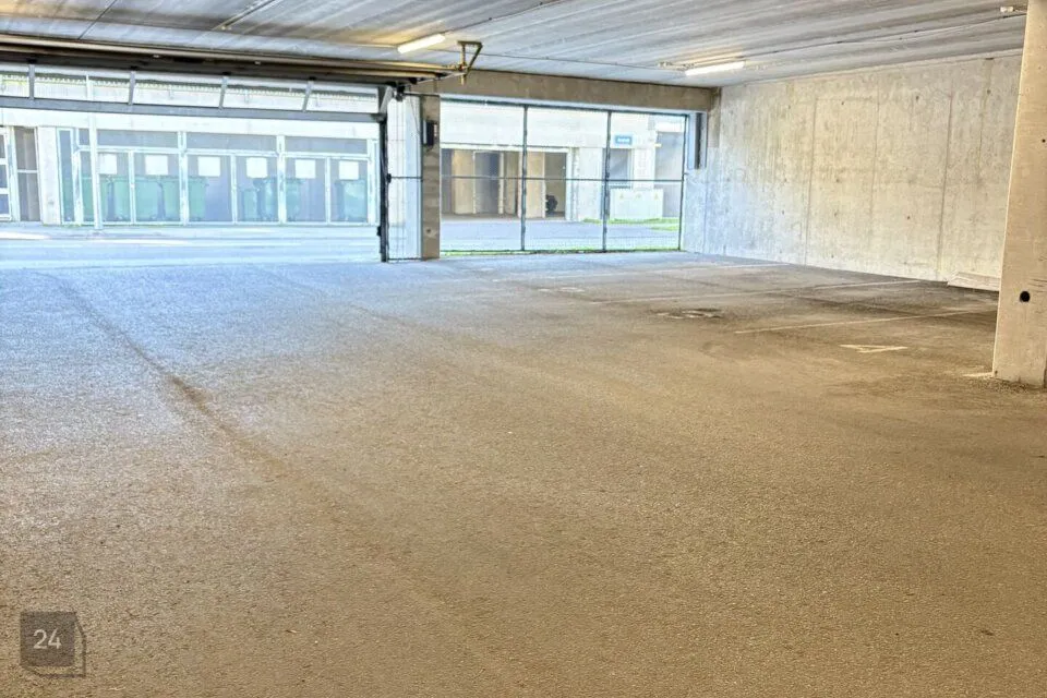 12 m² Garaaž - Tallinn, Mustamäe linnaosa - foto 5