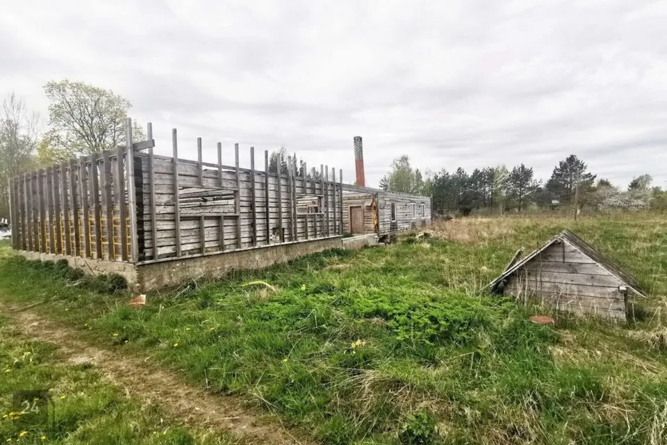 3-toaline Maja  -  Pärnu linn, Soomra küla - foto 3