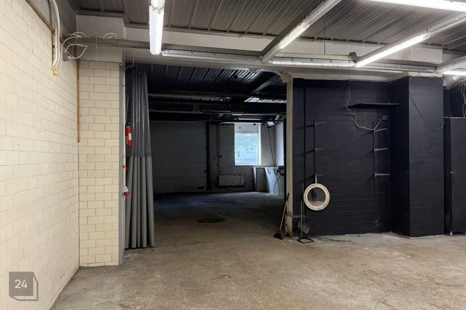 Teenindus, 85 m² Äripind  -  Tallinn, Põhja-Tallinna linnaosa - foto 2