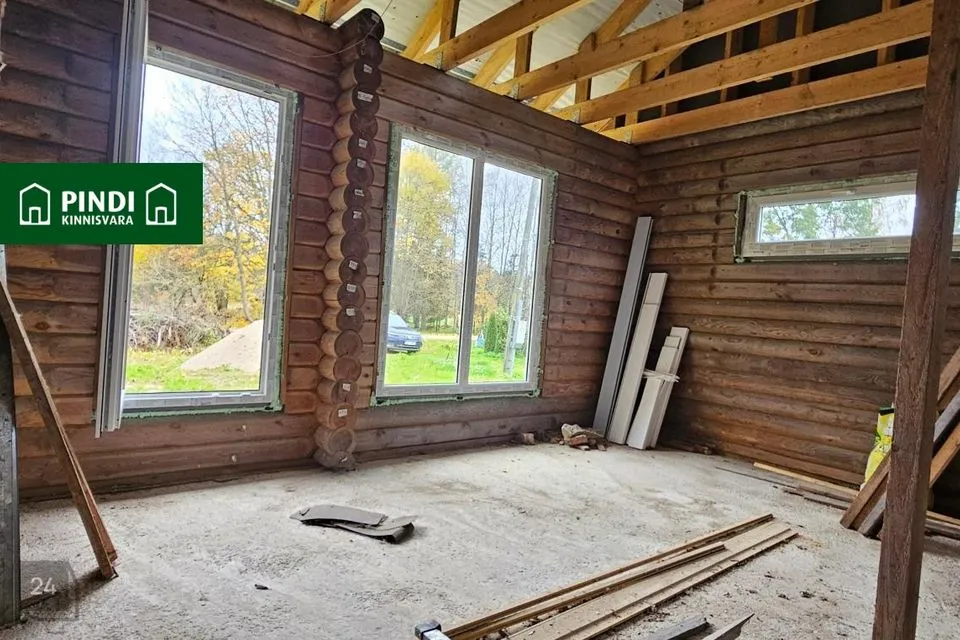 7-комнатная дом в Türi vald, Meossaare küla - фото 5