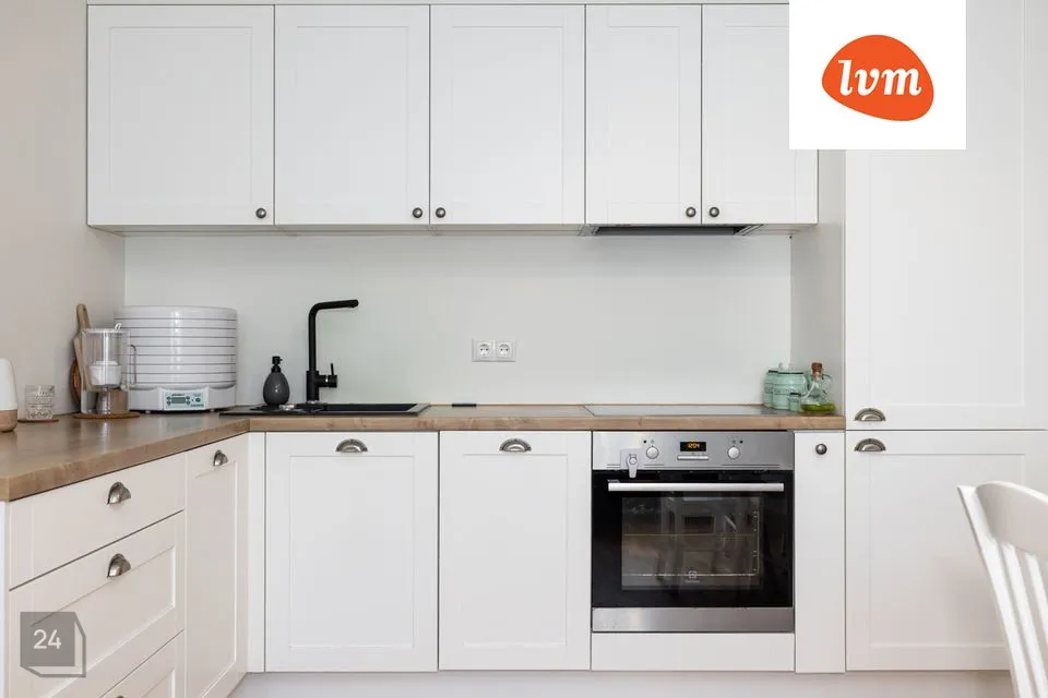 2-toaline Korter - Maardu linn - foto 5