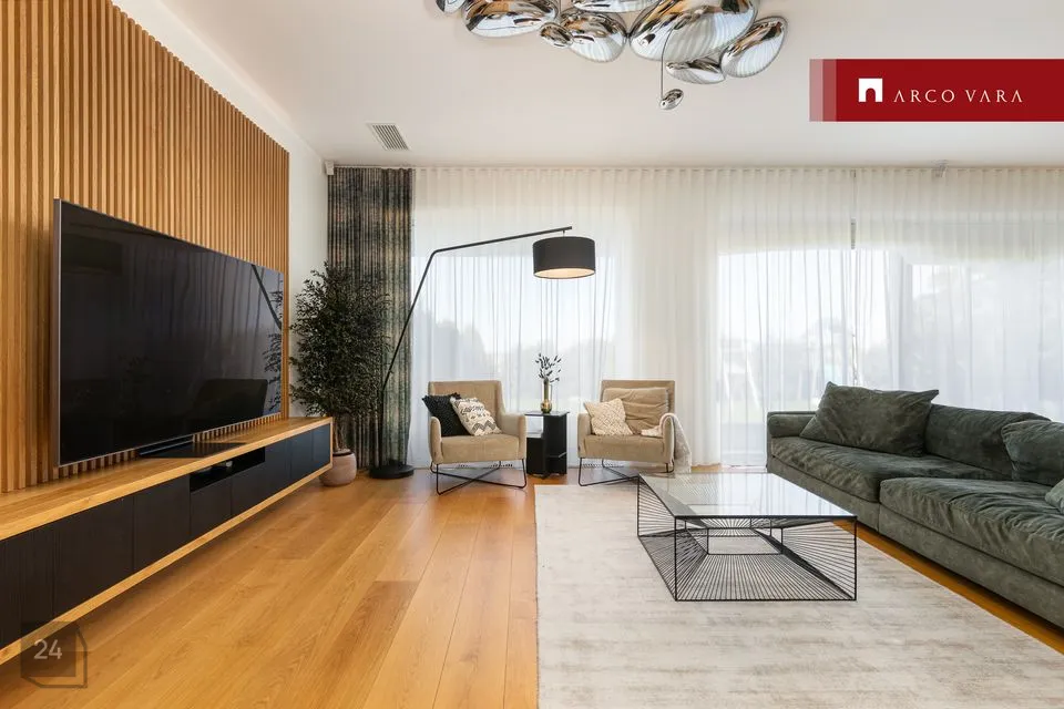 6-room house in Tallinn, Haabersti linnaosa - photo 3